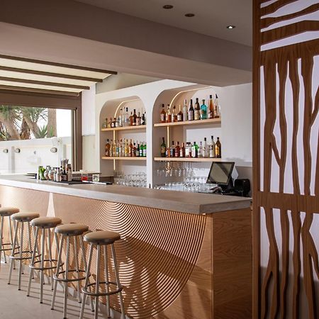 Mary Hotel & Mary Royal Suites 普拉坦斯 外观 照片