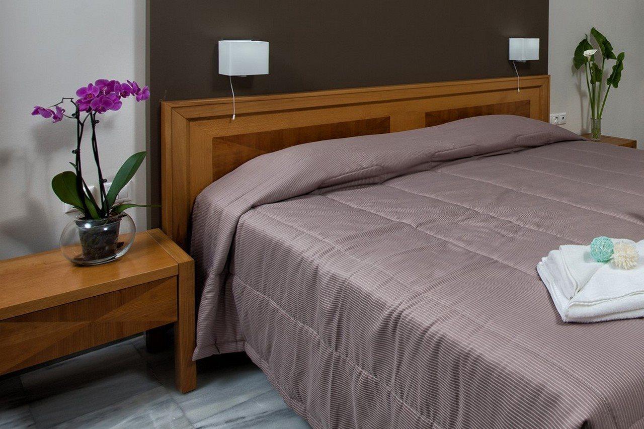 Mary Hotel & Mary Royal Suites 普拉坦斯 外观 照片