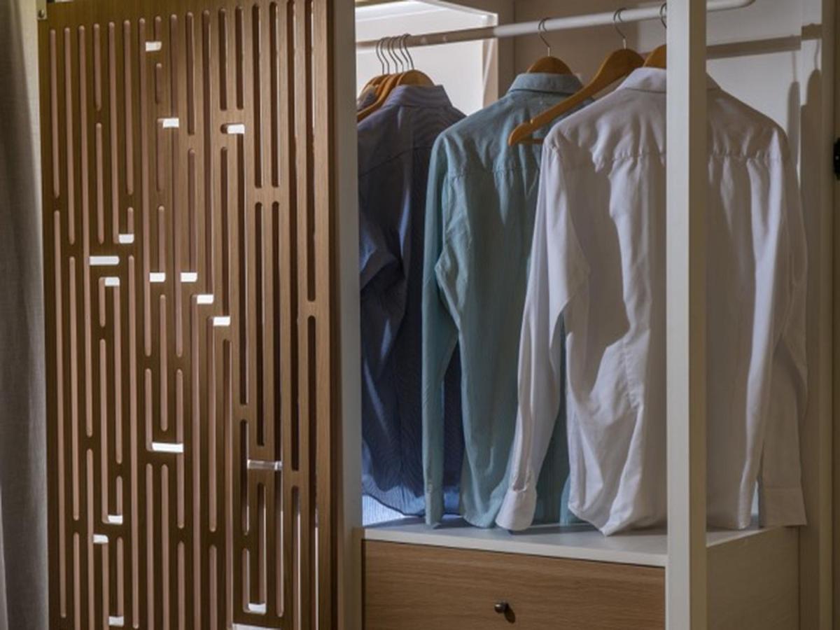 Mary Hotel & Mary Royal Suites 普拉坦斯 外观 照片